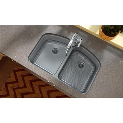 SS 13-1/2" x 17-1/4" x 1-1/8"Bottom Grid