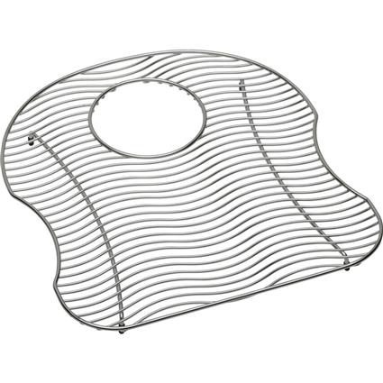 SS 14-5/8" x 16-1/8" x 1" Bottom Grid