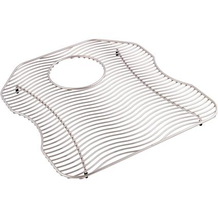 SS 14-5/8" x 16-5/8" x 1" Bottom Grid