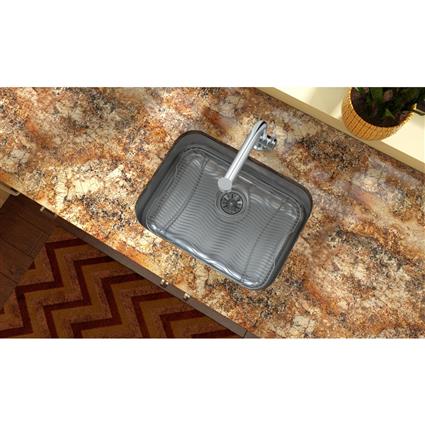 SS 20" x 14-3/4" x 1" Bottom Grid