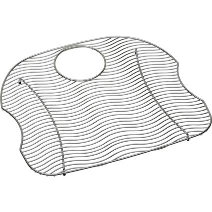 SS 18-3/4" x 16-5/8" x 1" Bottom Grid