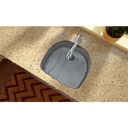 SS 18-3/4" x 16-5/8" x 1" Bottom Grid