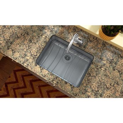 SS 22" x 15-3/4" x 1-1/8" Bottom Grid