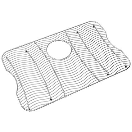 SS 23" x 15" x 1-1/8" Bottom Grid