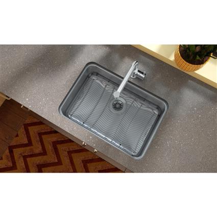 SS 23" x 15" x 1-1/8" Bottom Grid