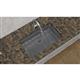 SS 26-1/2" x 14-13/16" x 1" Bottom Grid