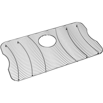SS 26-1/2" x 14-13/16" x 1" Bottom Grid