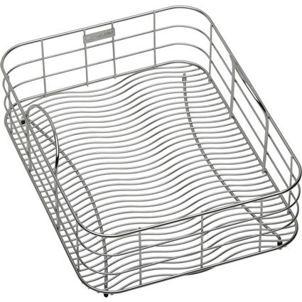 SS 13" x 17" x 7" Rinsing Basket