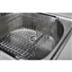 Stainless Steel Utensil Caddy