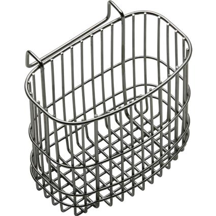 Stainless Steel Utensil Caddy