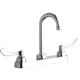 SS 25x22x8.1 Single Drop-in Sink Kit