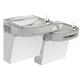 Versatile Cooler Wall Filter 8 GPH SS