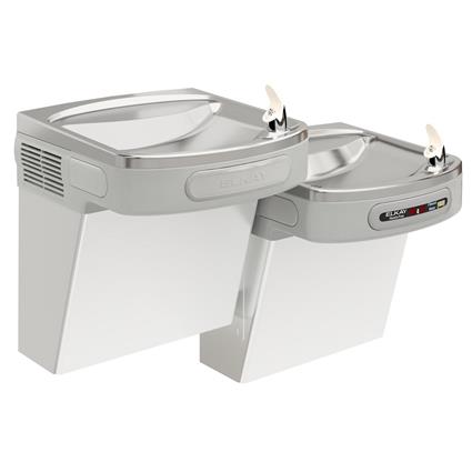 Versatile Cooler Wall Filter 8 GPH SS