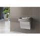Cooler Wall Mount ADA Filtered 8 GPH SS
