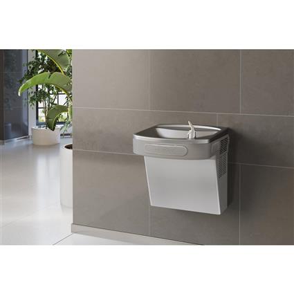 Cooler Wall Mount ADA Filtered 8 GPH SS