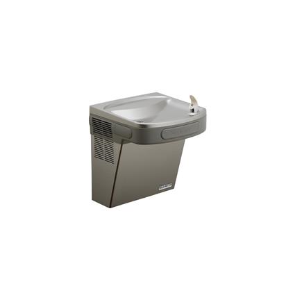 Cooler Wall Filtered 8 GPH Gray