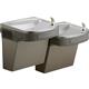 Versatile Cooler Wall Filter 8 GPH Gray
