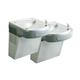Versatile Cooler Wall Filter 8 GPH SS