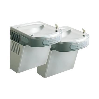 Versatile Cooler Wall Filter 8 GPH SS
