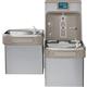 Bottle Filling Stn+Cooler Filter 8GPH SS
