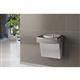Cooler Wall Mount ADA Filtered 8 GPH SS