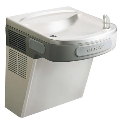 Cooler Wall Mount ADA Filtered 8 GPH SS