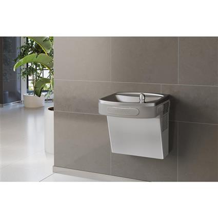 Cooler Wall Mount ADA Filtered 8 GPH SS
