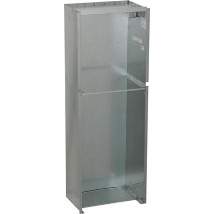 Mounting FrameGalvanized Steel