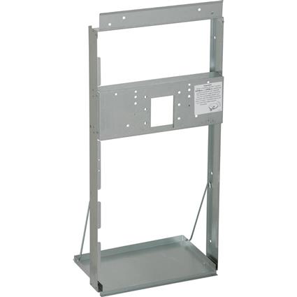 Mounting Frame 18-3/4" x 12" x 37-3/4"