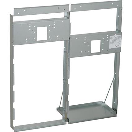 Mounting Frame 37-1/2" x 12" x 37-1/2"