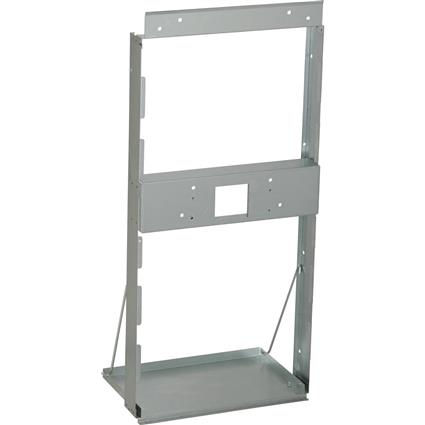 Mounting Frame 18-3/4" x 12" x 37-3/4"