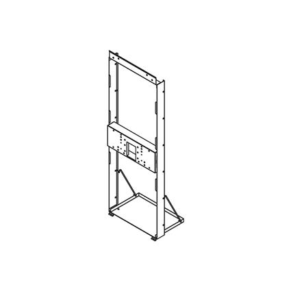 Mounting Frame for single ezH2O