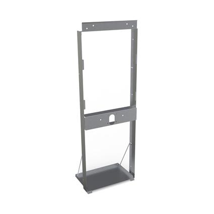Mounting Frame for HTHB(WF)-ER-I models