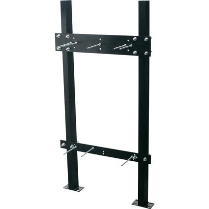 In Wall Carrier  (Single)