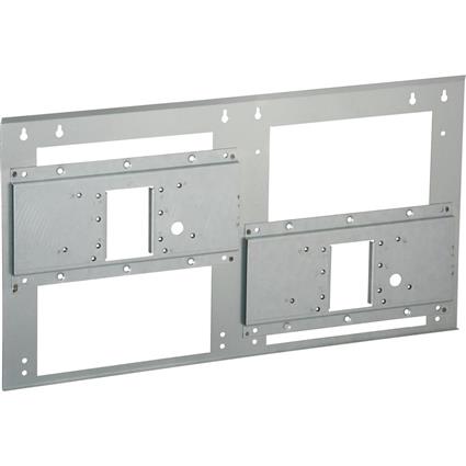 Surface Mounting Plate RH 38-1/4 x20-1/8