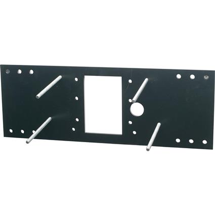 In Wall Carrier (Single)