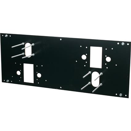 In Wall Carrier (Bi-Level)