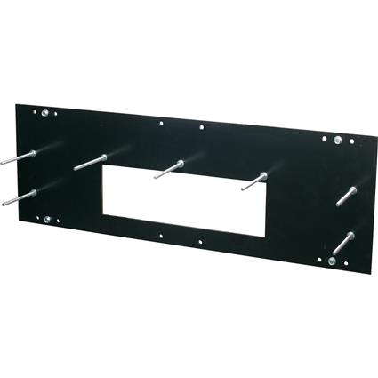 In Wall Carrier (Bi-Level)