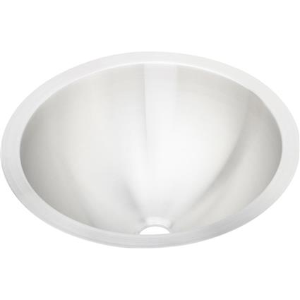 SS 11.3x11.3x4.7 Single Drop-in Sink