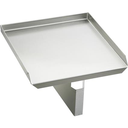 24" Detachable Drainboard