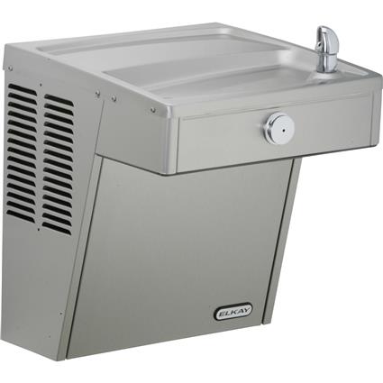 Cooler Wall Mount ADA VR Stainless