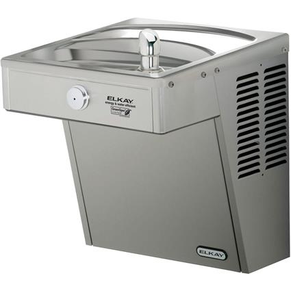 Cooler Wall GreenSpec ADA VR 8 GPH SS