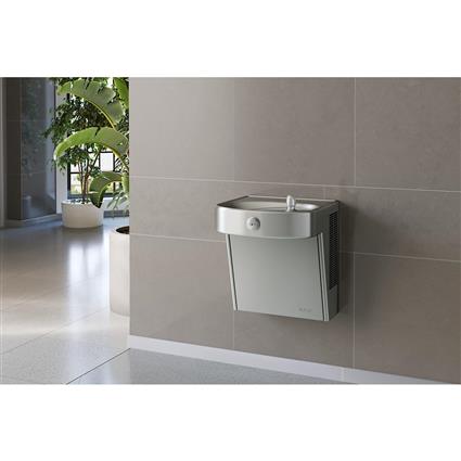 Cooler Wall Mount ADA 8 GPH Stainless