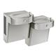 Cooler Wall Mount Bi-Level ADA 8 GPH SS
