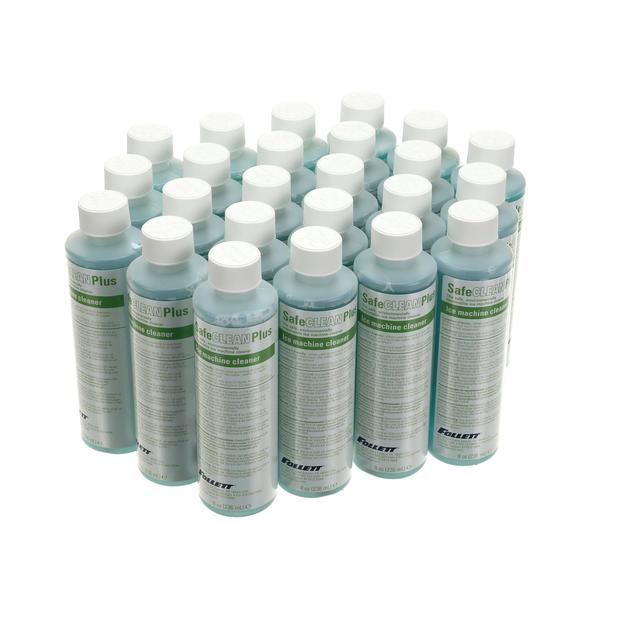 Follett 01149962 ICE MACHINE CLEANER 24 8OZ BT
