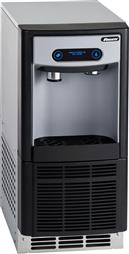 Undercounter Ice & Water Dispenser - No Filter - 7 lb Storage Capacity