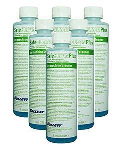  Follett ICE MACHINE CLEANER 6PK-8OZ Bottle