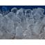 230 Volt Countertop Ice & Water - No Filter - 15 lb Storage Capacity