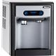 230 Volt Countertop Ice & Water - With Internal Filter - 7 lb Storage Capacity