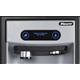 230 Volt Countertop Ice & Water - With Internal Filter - 7 lb Storage Capacity